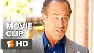 Almost Friends Movie Clip  Just Talk to Her 2017  Movieclips Indie