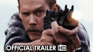 COP CAR Official Trailer 2015  Kevin Bacon Thriller Movie HD