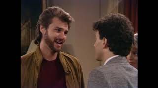 My Two Dads  S01E01  Pilot  Mad About Paul Reiser