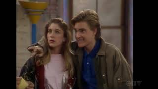 My Two Dads  S03E16  Party Sweet 16  See Appendix  Mad About Paul Reiser