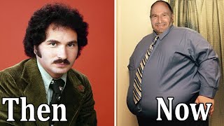 Welcome Back Kotter 19751979 Cast THEN and NOW 47 Years After