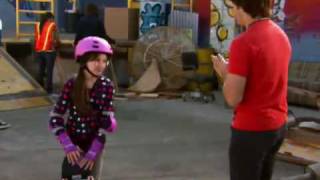 Zeke and Luther  Ginger the Skater  Old Nasty  Episode SNEAK PEEK  Disney XD Official