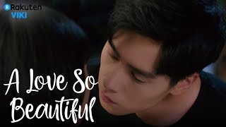 A Love So Beautiful  EP17  First Kiss Eng Sub