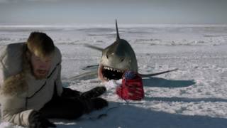 Ice Sharks  Trailer