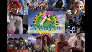 Mother Goose Rock n Rhyme 1990 VHSrip
