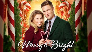 Merry  Bright 2019 Hallmark Christmas Film  Jodie Sweetin