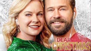 Dear Christmas 2020 Melissa Joan Hart Lifetime Film