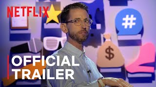 Neal Brennan Blocks  Official Trailer  Netflix