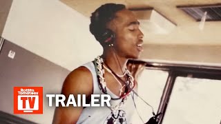 Dear Mama The Saga of Afeni  Tupac Shakur Documentary Series Trailer