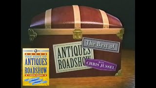 The Best of Antiques Roadshow 1997 PBS