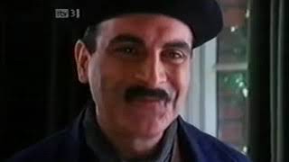 David Suchet Poirot  Me 2006  all episodes