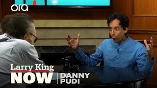 If You Only Knew Danny Pudi