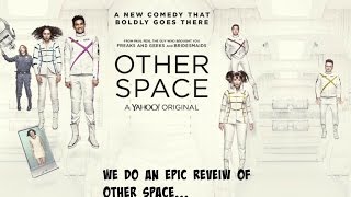 Other Space ReviewYahoo Screen