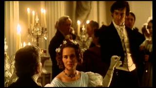 THE TENANT OF WILDFELL HALL Choreographed dance scenes