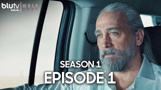 Wolf 2039  Episode 1 English Subtitle Br2039  Season 1 4K