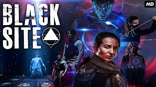 BLACK SITE  Full Movie In English  Hollywood English Movie Full Action HD Movie  English Movies
