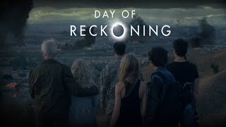 Day of Reckoning 2016  Full Movie  Jackson Hurst  Heather McComb  Jay Jay Warren