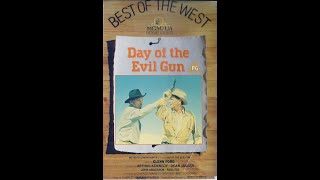 Day of the Evil Gun 1968  Apple Preview