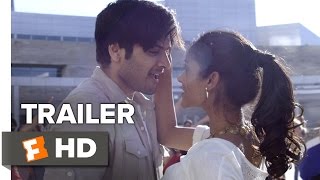 For Here or to Go Official Trailer 1 2017  Ali Fazal Movie