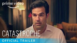 Catastrophe Season 4  Official Trailer  Prime Video