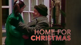 Home For Christmas  Full Movie  Drama  Lesley Kelly  Simon Richards  Mickey Rooney