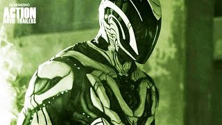 MAX STEEL  Official International Trailer Superhero Movie HD