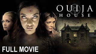 Ouija House  Full Horror Movie