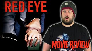 Red Eye 2005  Movie Review