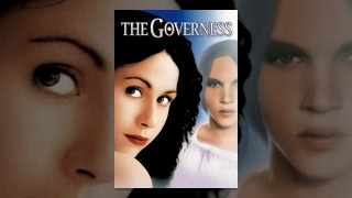 The Governess 1998
