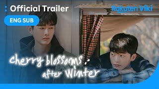 Cherry Blossoms After Winter  OFFICIAL TRAILER  Korean Drama  Ok Jin UkKang Hee