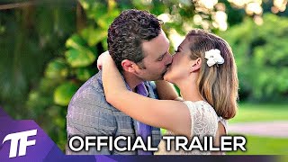 THE WEDDING WISH Official Trailer 2023 Romance Movie HD