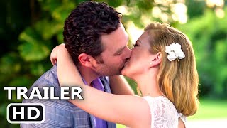 THE WEDDING WISH Trailer 2023 Kabby Borders Romance Movie