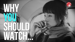 Why You Should Watch Saturday Fiction  A Stunning Gong Li preWW2 Spy Thriller