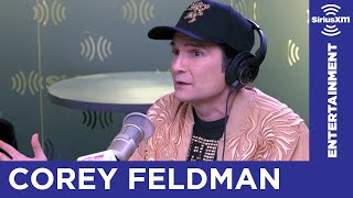 Why Corey Feldman Made His Abuse Documentary My Truth The Rape of 2 Coreys