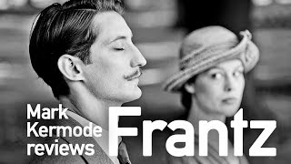 Frantz reviewed by Mark Kermode