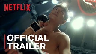 A Choo  Official Trailer  Netflix