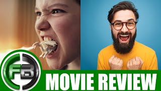 BLAZE 2022 Movie Review  Full Reaction  Ending Explained  Tribeca Film Festival
