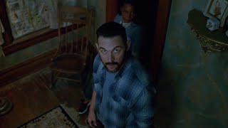 Stay Out of the Attic   Official Trailer HD  A Shudder Original