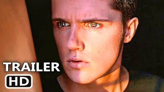 SENSATION Trailer 2021 SciFi Thriller Movie