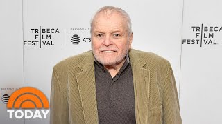 Tributes Pour In For Actor Brian Dennehy Dead At Age 81  TODAY