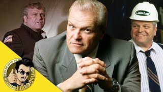 Tribute to Brian Dennehy 1938  2020