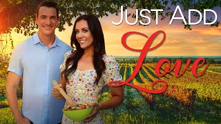 Just Add Love Official Trailer