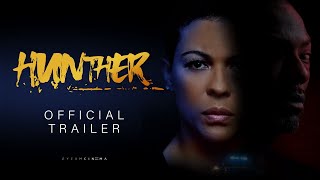 Hunther Movie  Official Trailer 2022