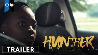 Hunther  Official Trailer  Thriller