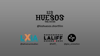 LXiA Presents Los Huesos QA Featuring Ari Aster Cristbal Len Joaqun Cocia