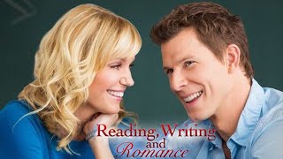 Reading Writing and Romance 2013 Hallmark Film