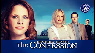 The Confession 2013  Full Movie  Katie Leclerc  Sherry Stringfield  Adrian Paul