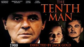 The Tenth Man  1988  English Drama War movie  Directed by Jack Gold  Star Anthony Hopkins
