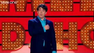 First Look  Designer Labels  Michael McIntyres Comedy Roadshow  BBC One