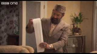 Mr Khans a cheapskate  Citizen Khan  Episode 1  BBC One